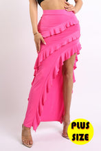 Load image into Gallery viewer, Miami Mami Skirt