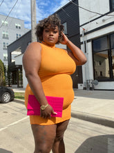 Load image into Gallery viewer, Tangy Dress

