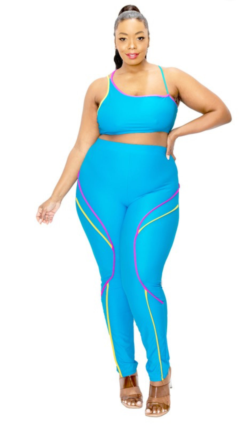 Spring Reign Set