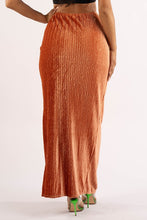 Load image into Gallery viewer, Aubry Maxi Skirt
