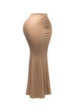 Load image into Gallery viewer, Cappuccino Maxi Skirt
