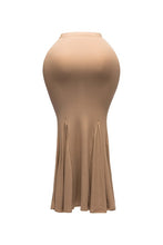Load image into Gallery viewer, Cappuccino Maxi Skirt
