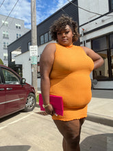 Load image into Gallery viewer, Tangy Dress
