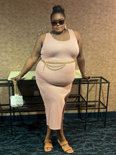 Load image into Gallery viewer, Carissa Maxi Dress
