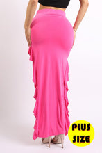 Load image into Gallery viewer, Miami Mami Skirt
