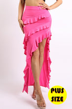 Load image into Gallery viewer, Miami Mami Skirt
