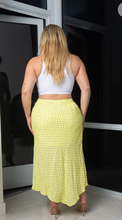 Load image into Gallery viewer, Retro Baddie Skirt

