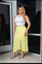 Load image into Gallery viewer, Retro Baddie Skirt
