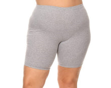 Load image into Gallery viewer, ASSORTED COTTON BIKER SHORTS
