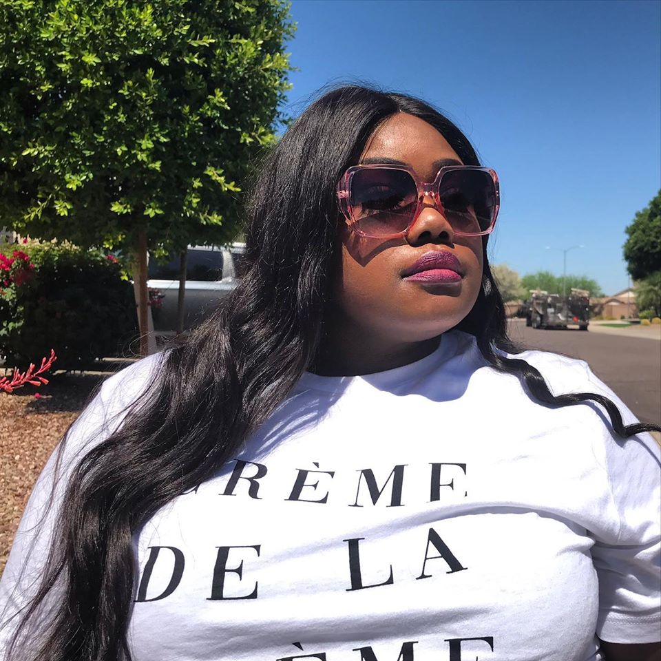 MOB WIFE SHADES