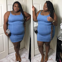 Load image into Gallery viewer, FELICITY JEAN DRESS
