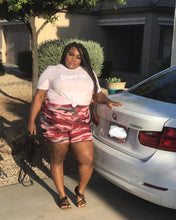 Load image into Gallery viewer, BADDIE TEE
