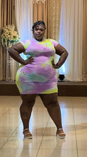 Load image into Gallery viewer, KANDY LADY Dress
