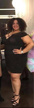 Load image into Gallery viewer, SHINE BRIGHT BODYCON
