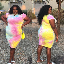 Load image into Gallery viewer, KANDY LADY Dress
