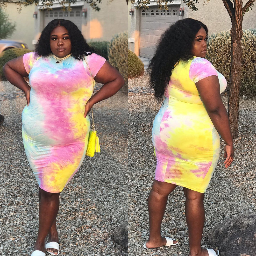 KANDY LADY Dress