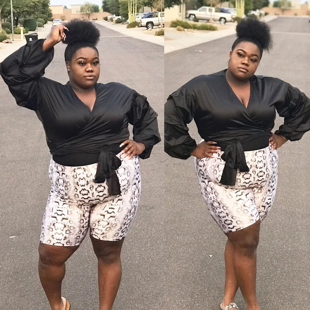 SPICY MAMACITA CROP TOP