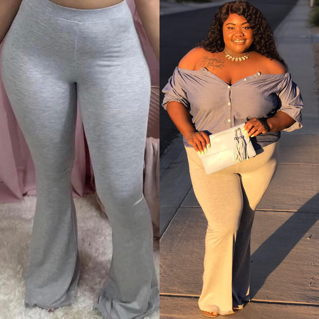 SOUTHERN BELLE PANTS